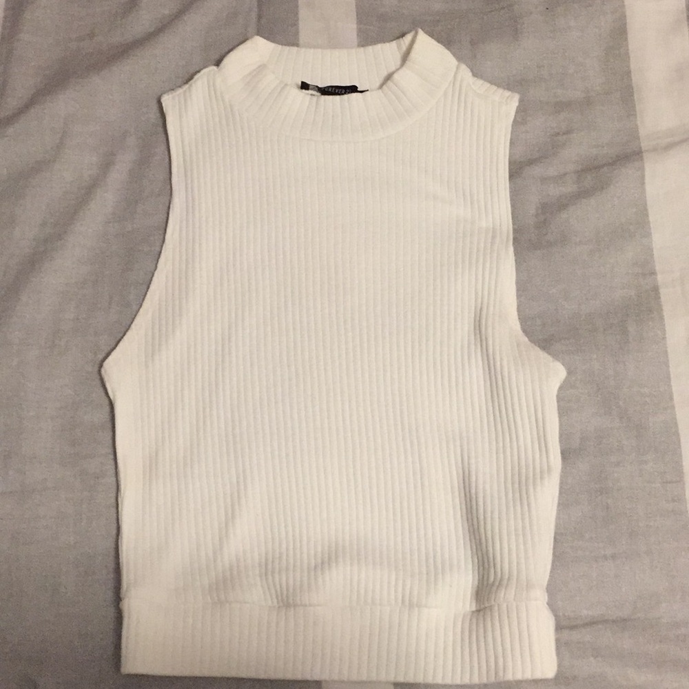 Forever 21 shirt